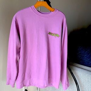 Urban Outfitters - Lady Gaga Sweatshirt